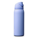 Track Stock of Owala Free Sip - Out Of The Blue - Stainless Steel - 40oz