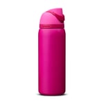 Track Stock of Owala Free Sip - Read My Lips - Stainless Steel - 32oz
