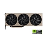 Track Stock of MSI RTX 5080 16G INSPIRE 3X OC