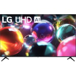Track Stock of LG UHD AI UA7000 4K Smart TV 2025 - 75 Inch