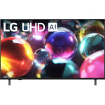 Track Stock of LG UHD AI UA7000 4K Smart TV 2025 - 50 Inch