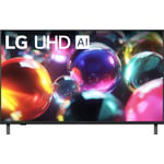 Track Stock of LG UHD AI UA7000 4K Smart TV 2025 - 43 Inch