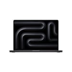 Track Stock of Apple MacBook Pro M5 Pro 16" - 24GB RAM - 1TB SSD
