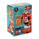 Track Stock of 2025 Panini Donruss Elite NFL Football Value Box