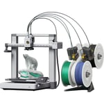 Track Stock of Bambu Lab - A1 Combo 3D Printer