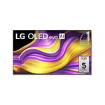 Track Stock of OLED77G5WUA 77" 4K UHD OLED evo G5 Smart TV