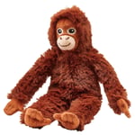 Track Stock of IKEA Punch Monkey Orangutan Plush Mini