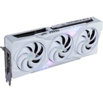 Track Stock of MSI RTX 5070 Ti Gaming Trio OC White