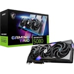 Track Stock of MSI GeForce RTX 5080 Gaming Trio OC