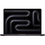 Track Stock of Apple MacBook Pro M5 Pro 16" - 48GB RAM - 1TB SSD