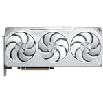 Track Stock of GIGABYTE - Radeon RX 9070 XT GAMING OC ICE 16G White