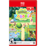 Track Stock of Pokémon Pokopia Nintendo Switch 2 - Nintendo Switch 2