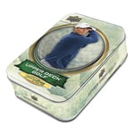 Track Stock of 2026 Upper Deck Golf Tin