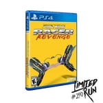 Track Stock of Star Wars Racer Revenge PS4