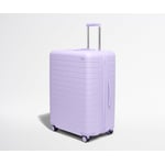 Track Stock of Away The Large Flex - Lavender Haze Purple