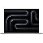 Track Stock of Apple MacBook Pro M5 Max 14" - 36GB Memory - 2TB - Silver