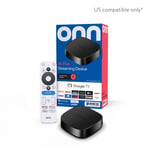 Track Stock of onn 4K Plus Streaming Device