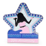 Track Stock of Hannah Montana 20th Anniversary Pin – Limited Edition