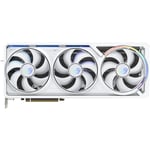 Track Stock of ASUS ROG Astral RTX 5090 OC - White
