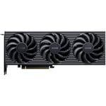 Track Stock of GUNNIR Intel Arc B580 Tri 12G OC Black Gaming Graphics Card - 12GB GDDR6 2800MHz Triple Fa