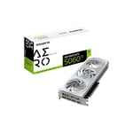 Track Stock of GIGABYTE RTX 5060 Ti AERO OC 16G White