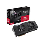 Track Stock of Asus Dual Radeon RX 7900 XT OC Edition 20GB video card GDDR6 PCI-E 4.0x16 320bit