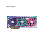 Track Stock of Yeston Radeon RX 7900 XT 20GD6 GDDR6 320bit 5nm video cards Desktop computer PC Video Grap