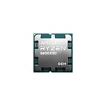 Track Stock of AMD Ryzen 7 9800X3D Processor