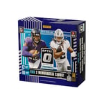 Track Stock of 2025 Panini Optic NFL Football Preferred Box