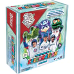 Track Stock of 2026 Topps MLB Series 1 Baseball Celebration Box