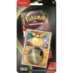 Track Stock of Pokemon Perfect Order Checklane Blister
