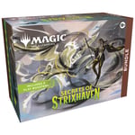 Track Stock of Magic: The Gathering Secrets of Strixhaven Bundle