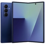 Track Stock of Samsung - Galaxy Z Fold7 512GB - Blue Shadow (AT&T)