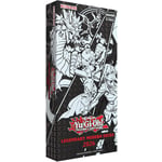 Track Stock of Yu-Gi-Oh! Legendary Modern Decks 2026