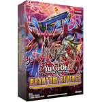 Track Stock of Yu-Gi-Oh! Phantom Revenge Box