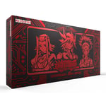 Track Stock of Yu-Gi-Oh! Legendary 5D's Deck