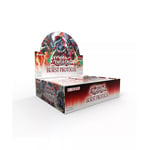 Track Stock of Yu-Gi-Oh! Burst Protocol Booster Box