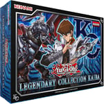 Track Stock of Yu-Gi-Oh! Legendary Collection Kaiba
