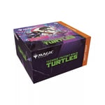 Track Stock of MTG Teenage Mutant Ninja Turtles - Draft Night