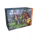 Track Stock of MTG Teenage Mutant Ninja Turtles - Bundle