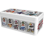 Track Stock of Yu-Gi-Oh! Shonen Jump Tin - Mega Pack