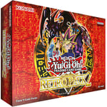 Track Stock of 2024 Yu-Gi-Oh! Retropack 2 Box