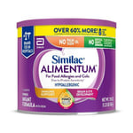 Track Stock of Similac Alimentum 19.8 Oz