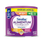 Track Stock of Similac Alimentum 19.8 Oz