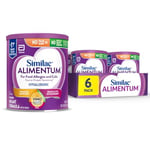 Track Stock of Similac Alimentum 2.1 Oz Can (Pack of 6)
