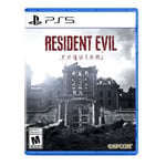 Track Stock of Resident Evil Requiem - PS5