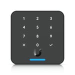 Track Stock of Ubiquiti Networks UniFi Reader Flex Gen3 NFC Card Reader, Black