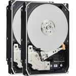 Track Stock of Toshiba 8TB N300 Internal NAS - 2 Pack
