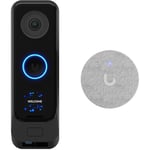 Track Stock of UniFi G4 Doorbell Pro PoE Kit - Black