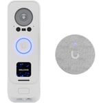 Track Stock of UniFi G4 Doorbell Pro PoE Kit - White